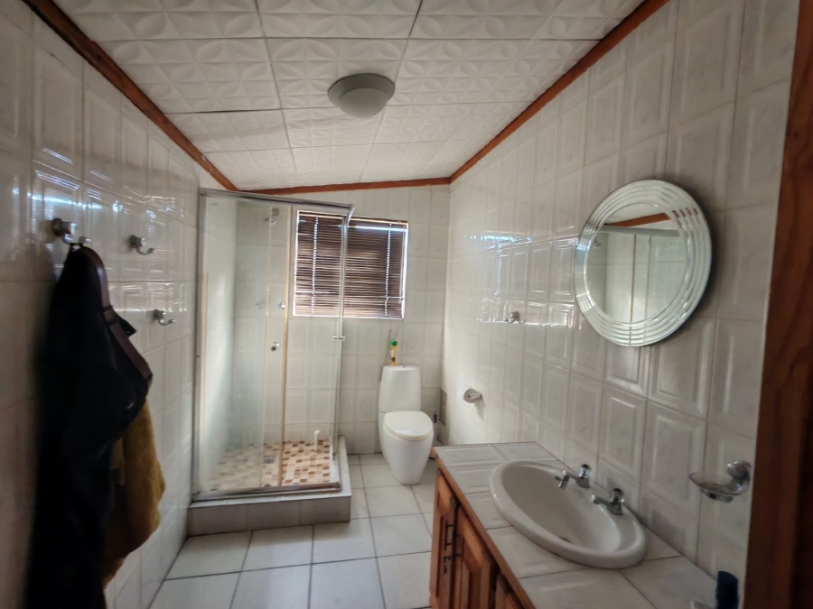 3 Bedroom Property for Sale in Sasolburg Ext 3 Free State